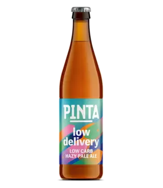 Browar Pinta - Low Delivery