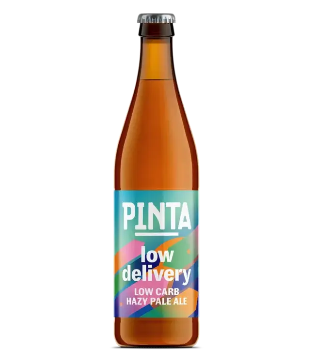 Browar Pinta - Low Delivery