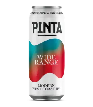 Browar Pinta - Right Step