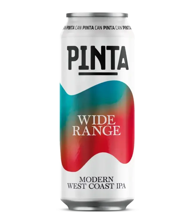 Browar Pinta - Right Step