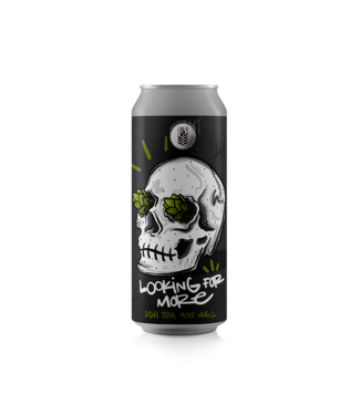 Cervesa Espiga - Looking for More