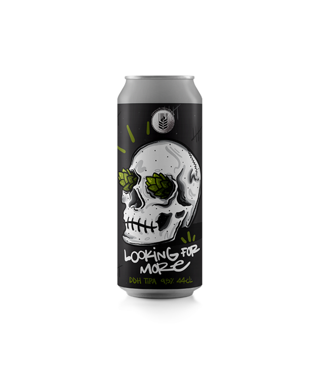 Cervesa Espiga - Looking for More