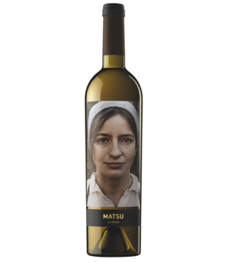Matsu La Moza Blanco