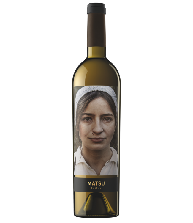 Matsu La Moza Blanco