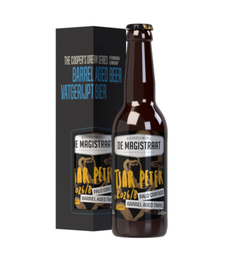 Magistraat Tsar Peter 2026/8