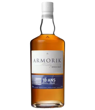 Armorik 10 Ans (10 years old)