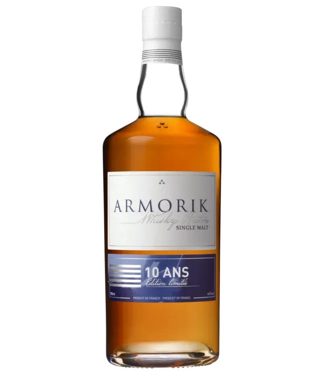 Armorik 10 Ans (10 years old)