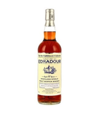 Edradour 2015 Signatory Vintage #303