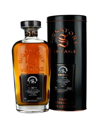 Glen Rothes 1995 #6979 Symington's Choice Signatory Vintage