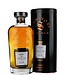 Glen Spey 2007 - 18 years cask #4 Signatory Vintage Cask Strength