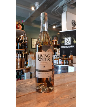 Ardmore 12 years - Living Souls
