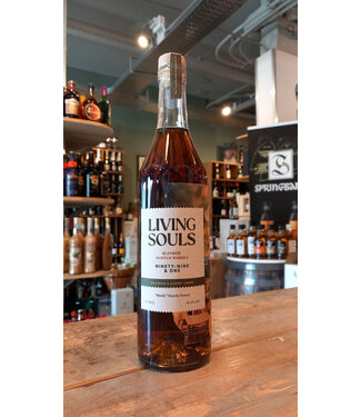 Ninety-Nine & One - Living Souls