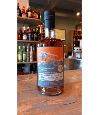 Allt-A-Bhaine 2005 Infrequent Flyers