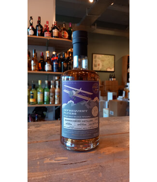 Mannochmore 2008 Infrequent Flyers