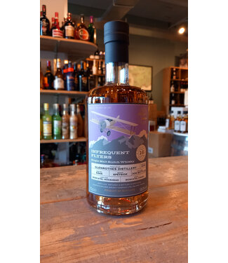 Glenrothes 2009 Infrequent Flyers