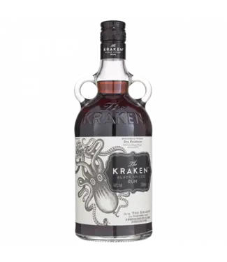 Kraken rum
