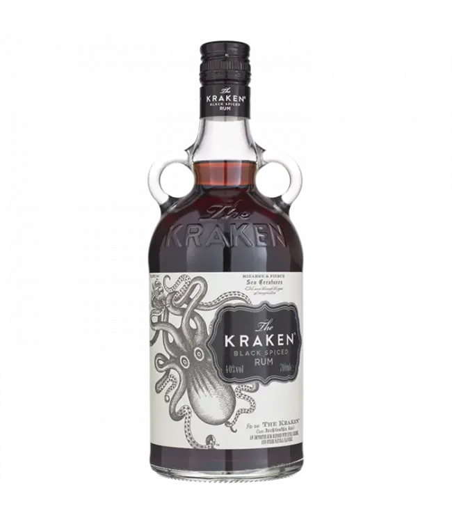 Kraken rum