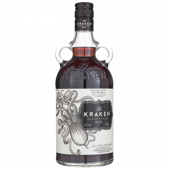 Kraken rum