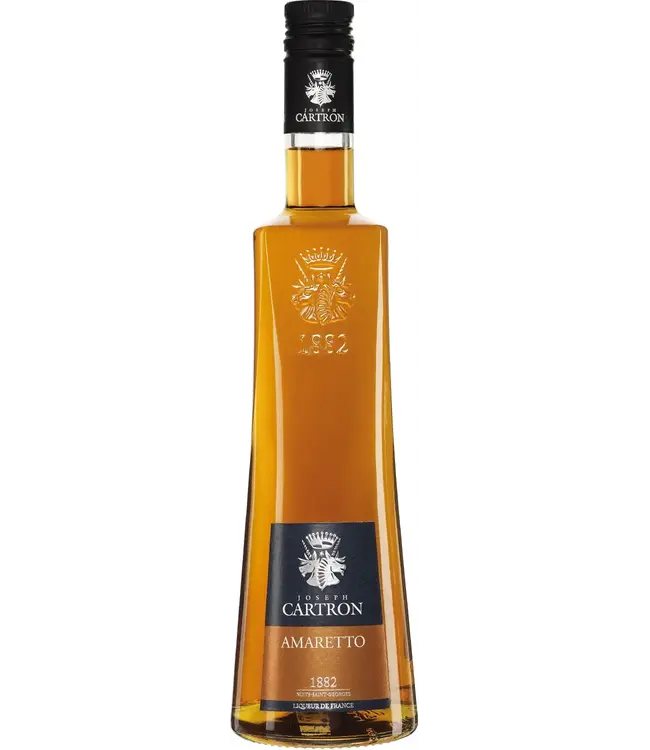 Cartron amaretto