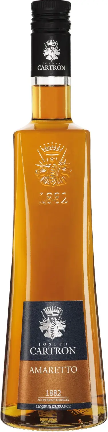 Cartron amaretto