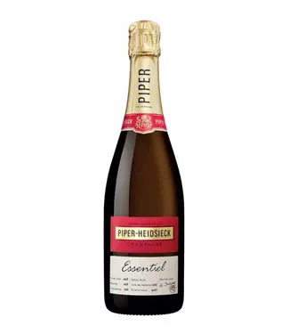 Piper Heidsieck Essentiel Champagne