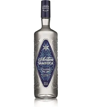 Antica Sambuca Classic - 1 liter