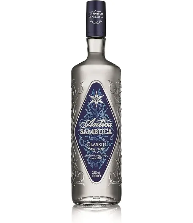 Antica Sambuca Classic - 1 liter