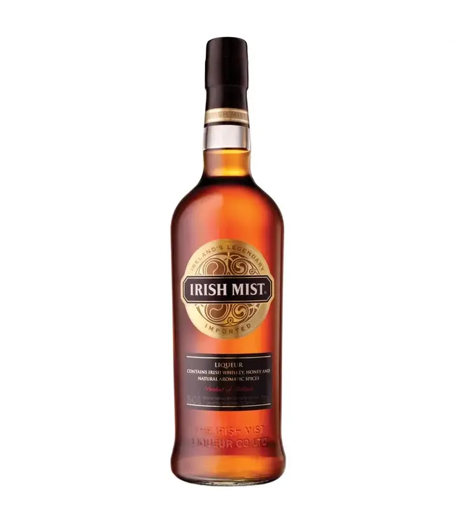 IRISH MIST liqueur 0,70 ltr.