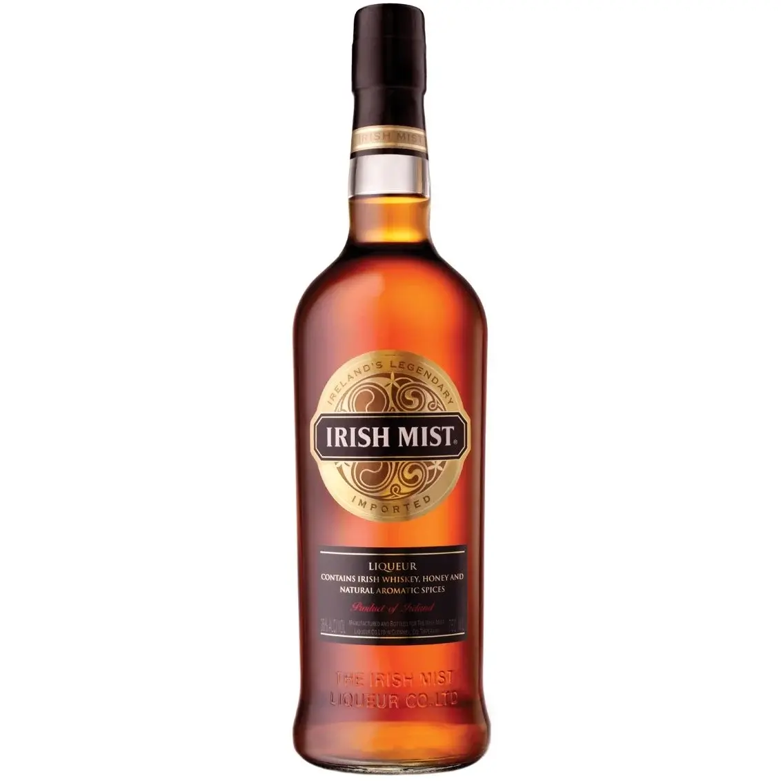 IRISH MIST liqueur 0,70 ltr.