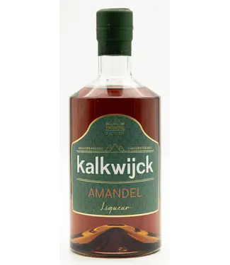 Kalkwijck amandel likeur 70cl