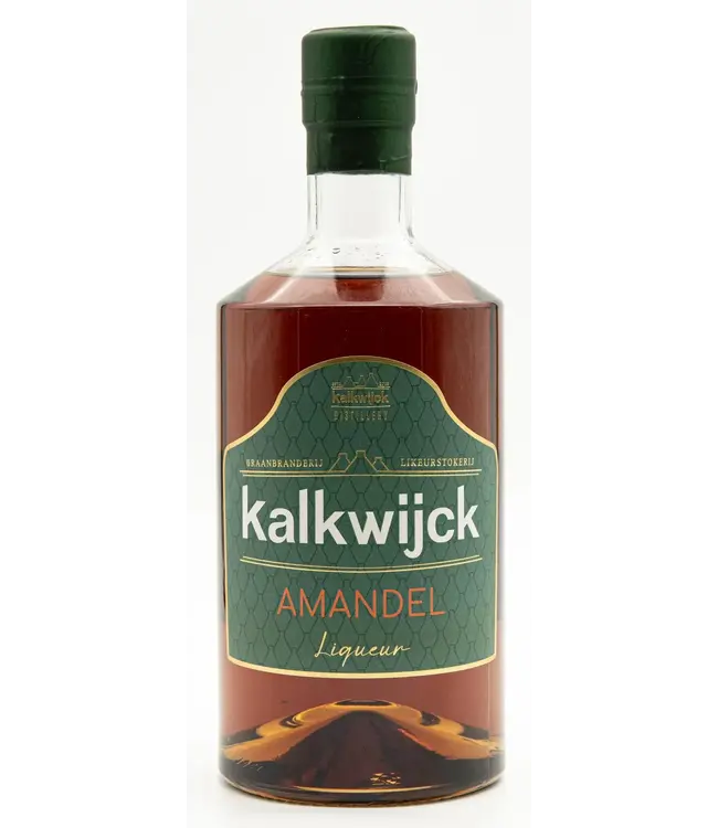 Kalkwijck amandel likeur 70cl