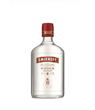 SMIRNOFF RED 0.35 liter