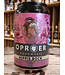 Oproer Hippie Bock 2026