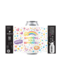 White Dog Rainbows sold seperately (collab Sparkle)