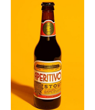 Goose Island Aperitivo Stout
