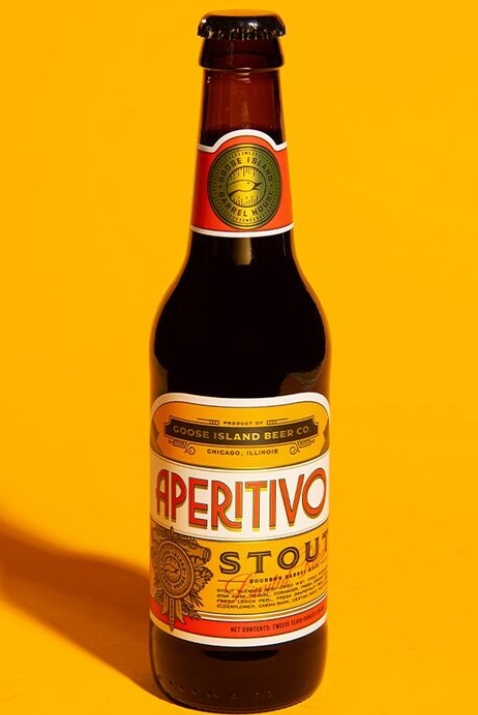 Goose Island Aperitivo Stout