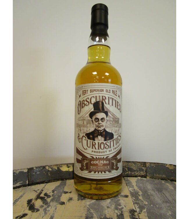 Courvoisier VSOP - North Star Spirits