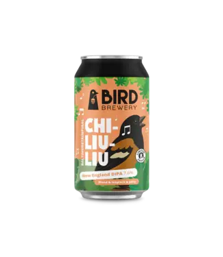 Chi-Liu-Liu - Bird