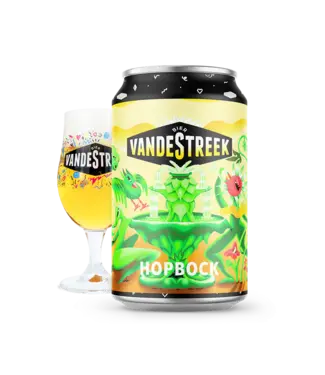 Hopbock - VandeStreek