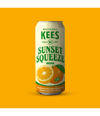 Sunset Squeeze - KEES