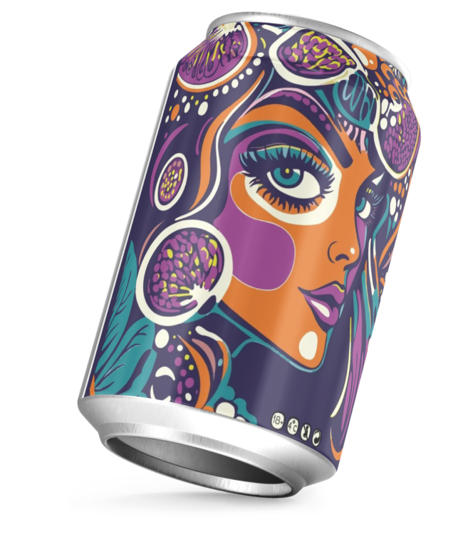 Dita - Cerveceria De Zarra