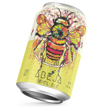 Abeja - Cerveceria De Zarra