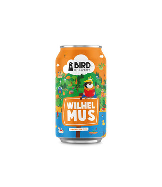 Wilhelmus - Bird Brewery