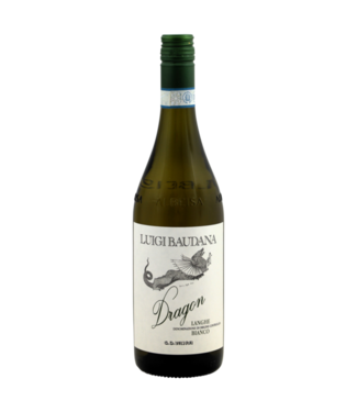 Luigi Baudana Langhe Bianco Dragon