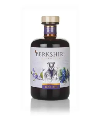 Berkshire Sloe Gin