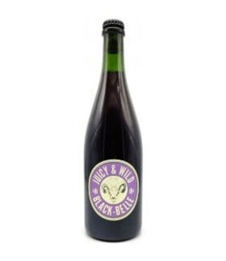 Lambiek Fabriek Juicy & Wild Black Belle 0.75
