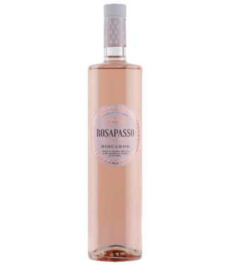 Rosapasso Pinot Nero Rosato Magnum