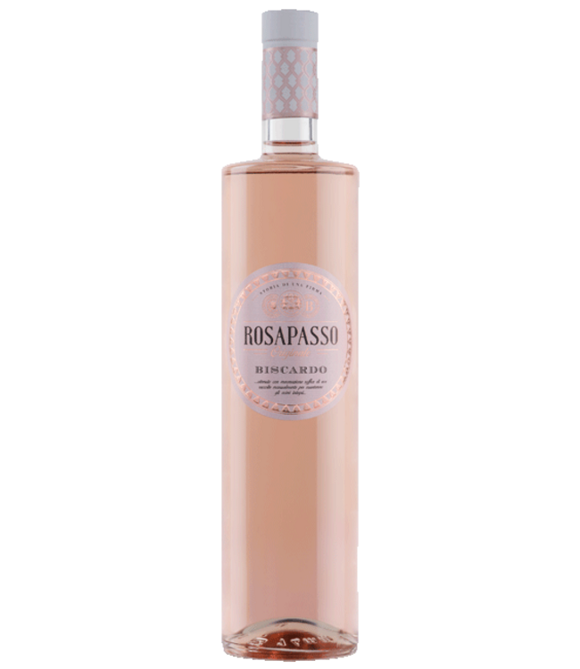 Rosapasso Pinot Nero Rosato Magnum