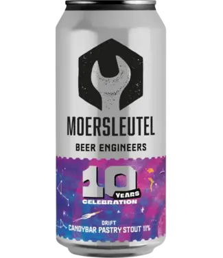 Drift - De Moersleutel