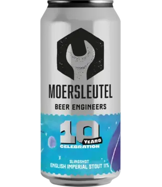 Slingshot  - De Moersleutel